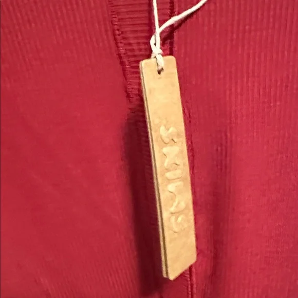 Skims Soft Lounge Onesie - Picture 6 of 12